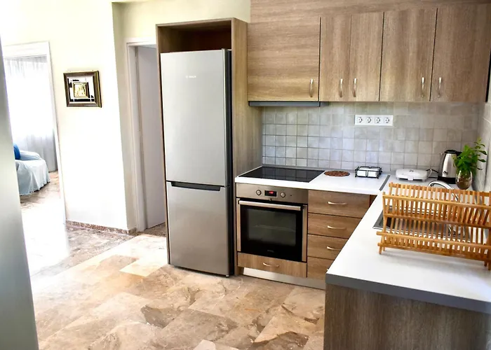 Anastasia Mare #a# Rétino