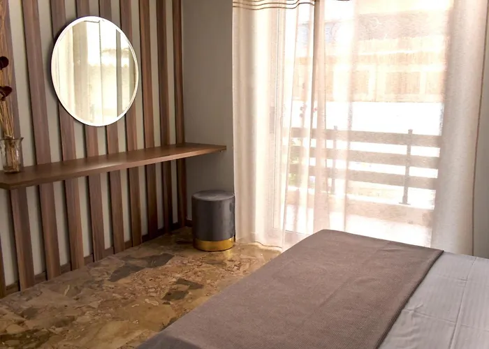 Anastasia Mare #a# Rétino