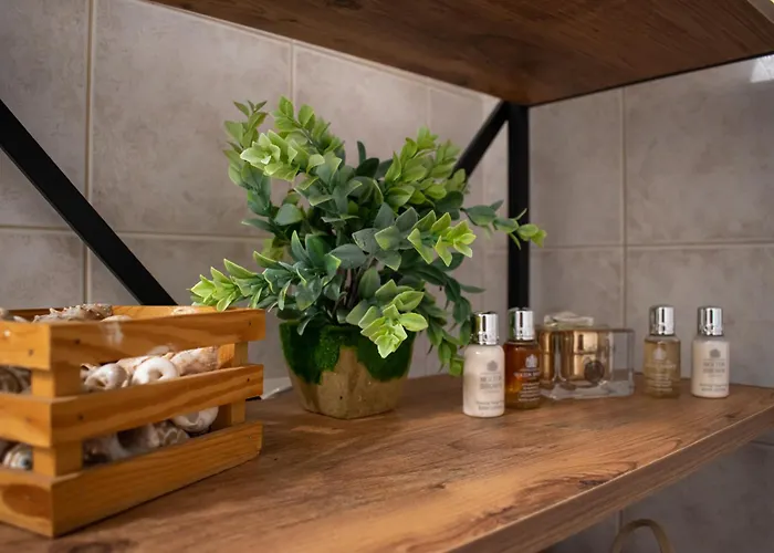 Anastasia Mare #a# Сasa de vacaciones