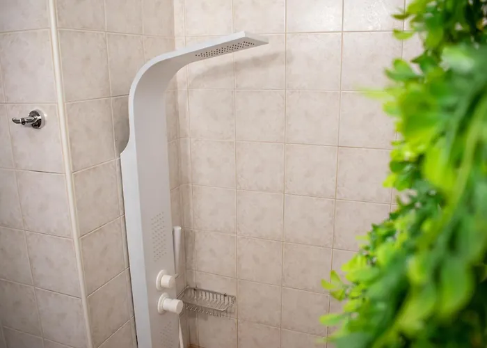 Anastasia Mare #a# Сasa de vacaciones *