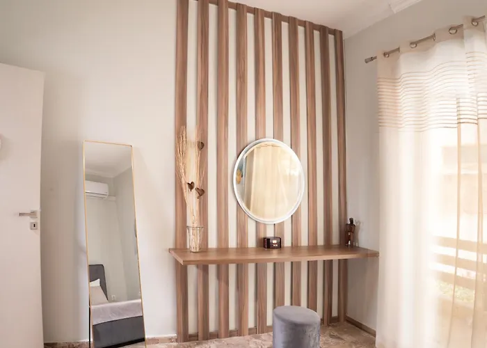 Anastasia Mare #a# Сasa de vacaciones *