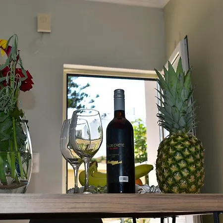 Anastasia Mare #a# 度假居 罗希姆诺