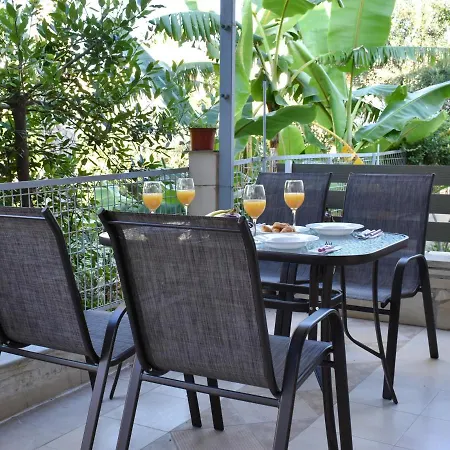 Anastasia Mare #a# Hébergement de vacances Réthymnon