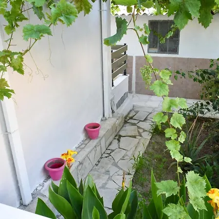 Anastasia Mare #a# Hébergement de vacances