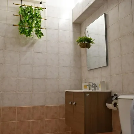 度假居 Anastasia Mare #a#