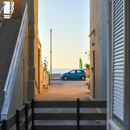 Anastasia Mare #a# * Rethymno