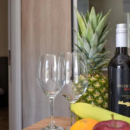 度假居 Anastasia Mare #a# *