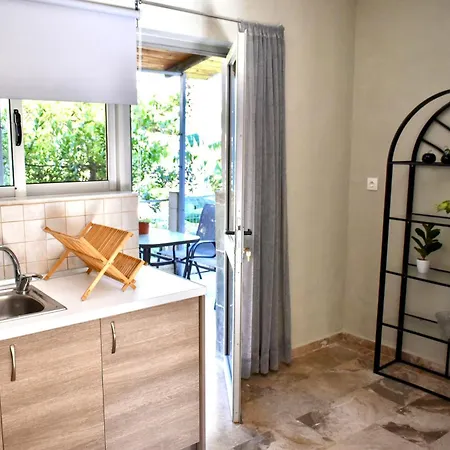 度假居 Anastasia Mare #a#