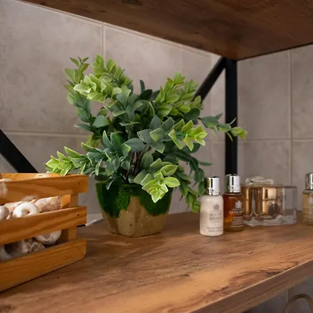 Anastasia Mare #a# Hébergement de vacances