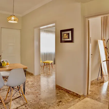 Anastasia Mare #a# Hébergement de vacances *