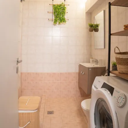 Hébergement de vacances Anastasia Mare #a#