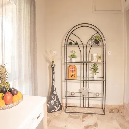 Anastasia Mare #a# Hébergement de vacances Réthymnon