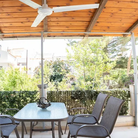 Hébergement de vacances Anastasia Mare #a# *