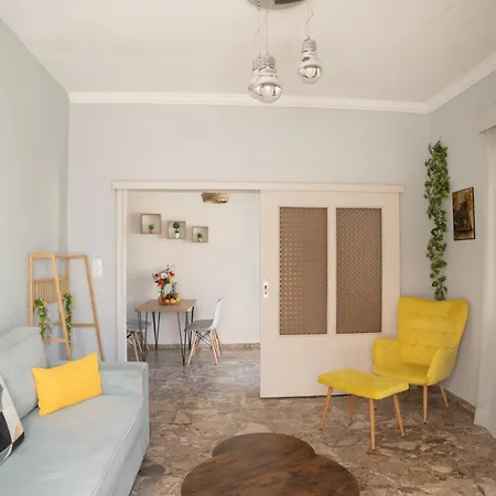 Hébergement de vacances Anastasia Mare #a# Réthymnon