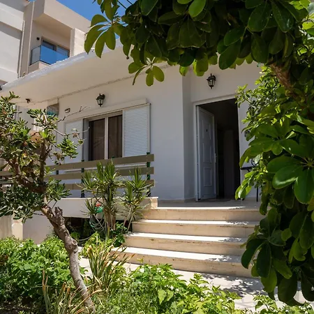 Anastasia Mare #a# * Rethymno