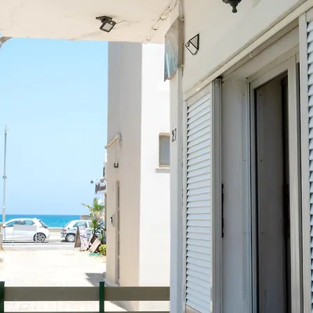 Semesterbostad Anastasia Mare #a# Rethymno