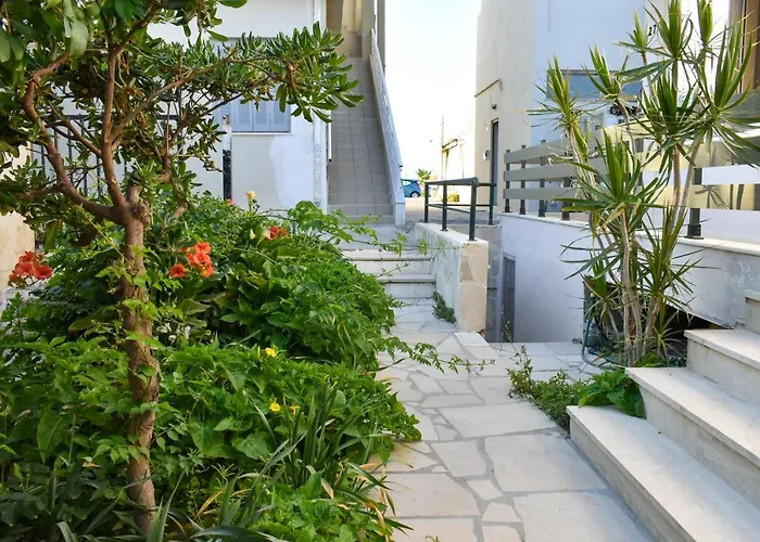 Anastasia Mare #a# Дом отдыха *