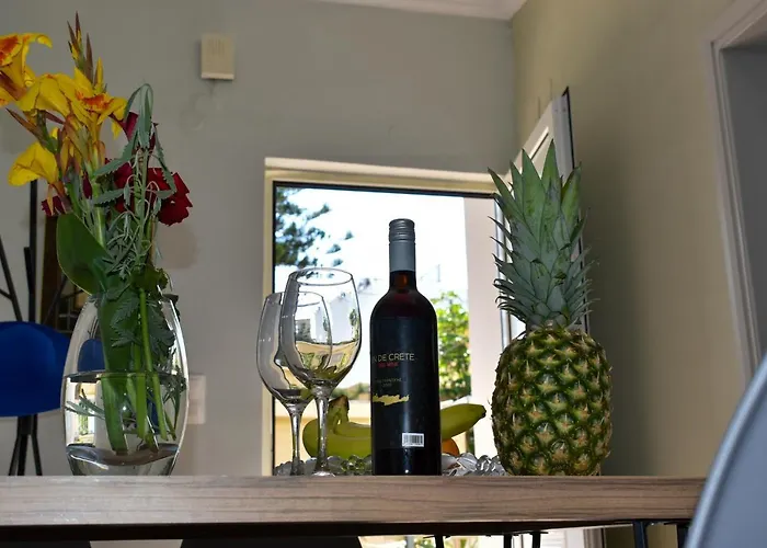 Anastasia Mare #a# Дом отдыха Ретимно