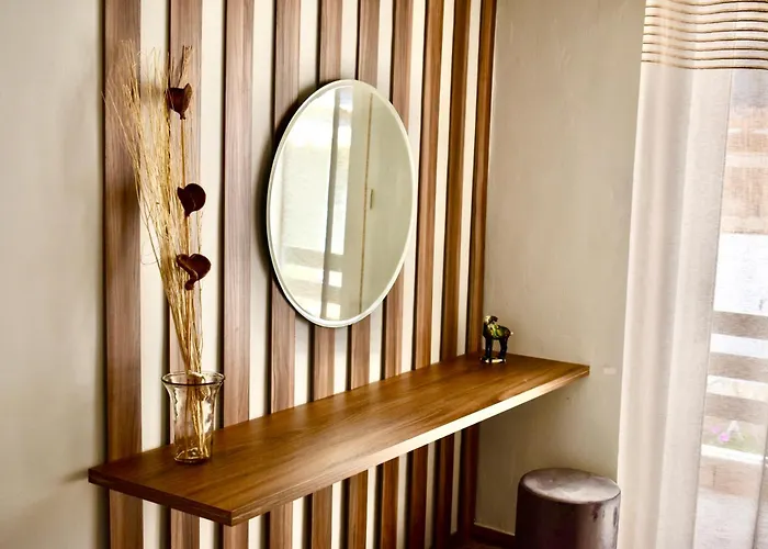 Anastasia Mare #a# Дом отдыха *