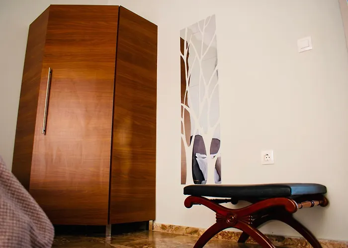 Дом отдыха Anastasia Mare #a#