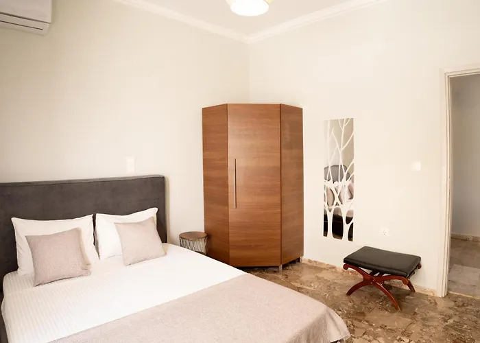 Anastasia Mare #a# Дом отдыха *