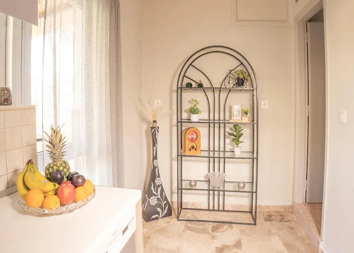 Anastasia Mare #a# Дом отдыха Ретимно