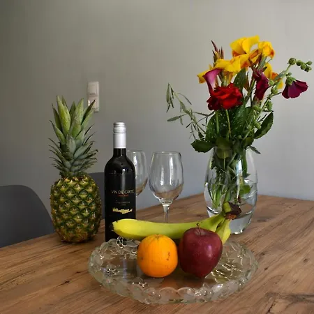 Anastasia Mare #a# * Rethymnon