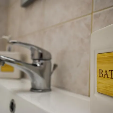 펜션 Anastasia Mare #a# 레팀노