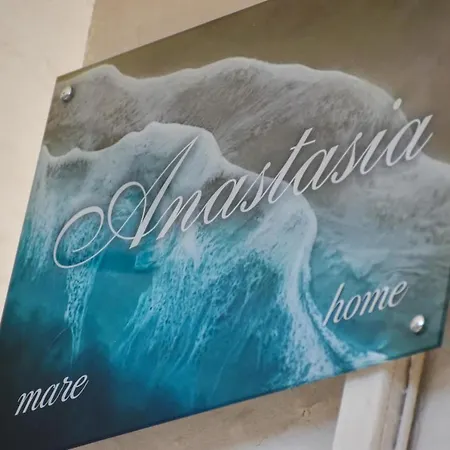 Anastasia Mare #a# Case de vacanță *