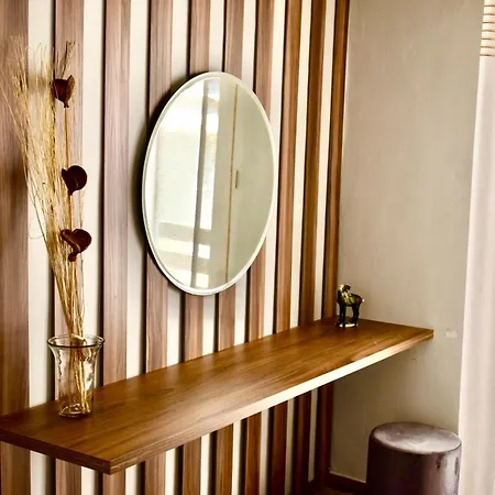 Anastasia Mare #a# Case de vacanță *