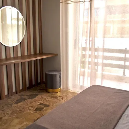 Anastasia Mare #a# Rethymnon