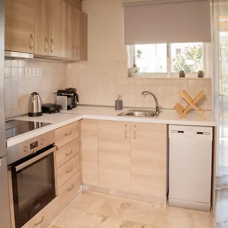 Case de vacanță Anastasia Mare #a# *