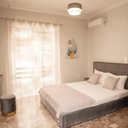 펜션 Anastasia Mare #a#