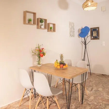 Case de vacanță Anastasia Mare #a# *