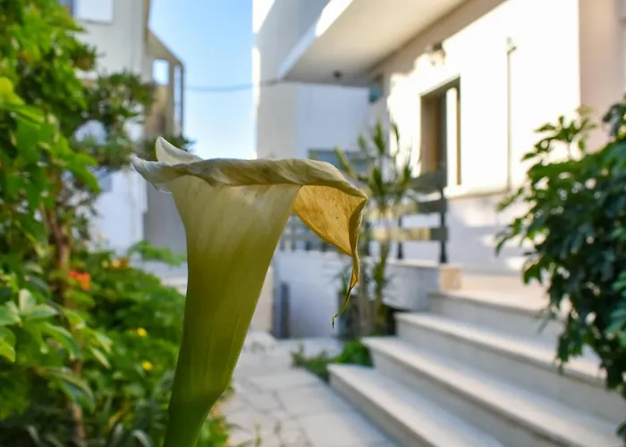 Ferienhaus Anastasia Mare #a# Rethymno