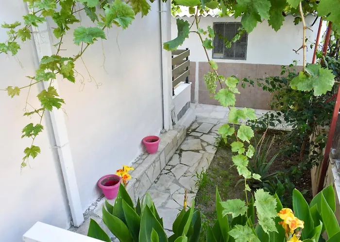 Anastasia Mare #a# Tatil Evi