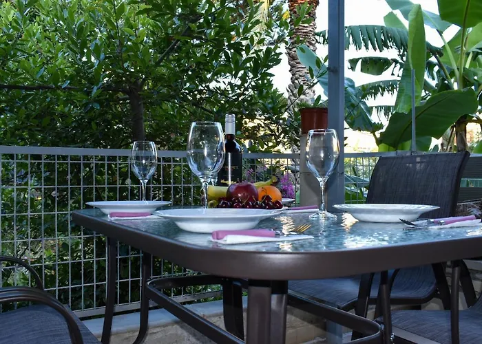 Ferienhaus Anastasia Mare #a#