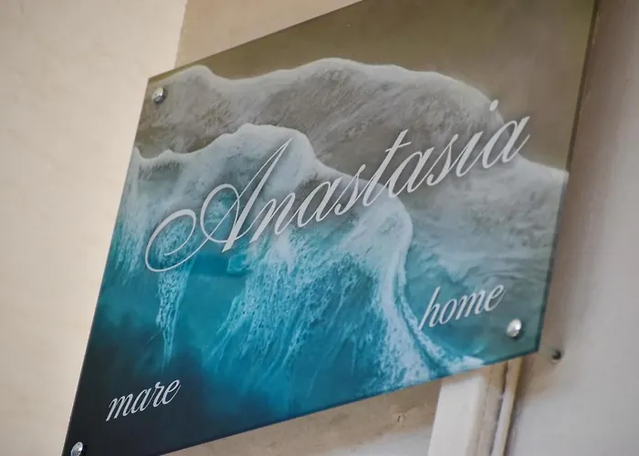 Anastasia Mare #a# Tatil Evi *