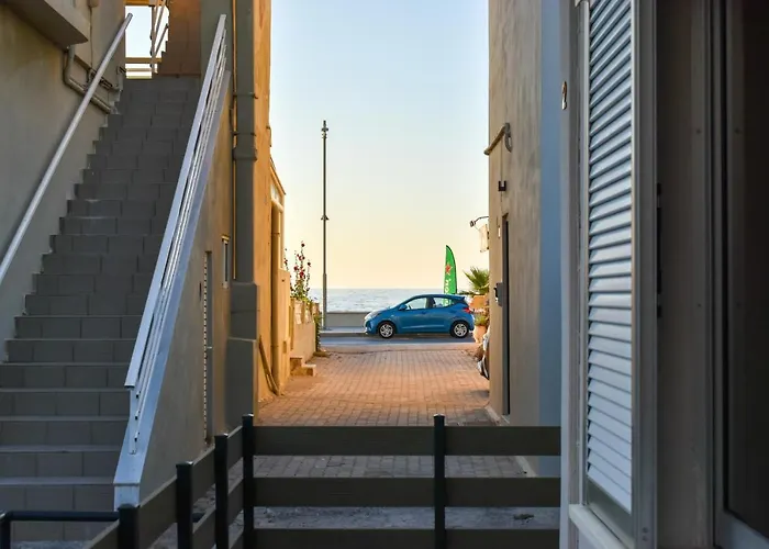 Anastasia Mare #a# * Rethymno