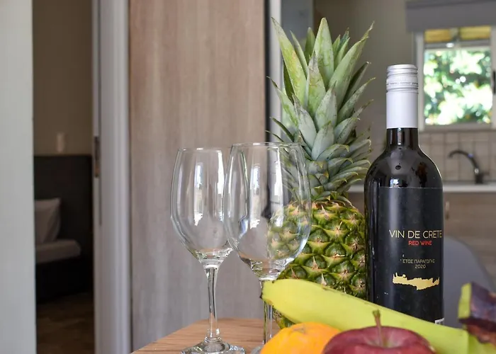 Tatil Evi Anastasia Mare #a# *