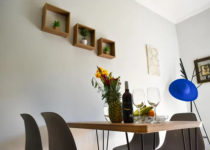 Ferienhaus Anastasia Mare #a#