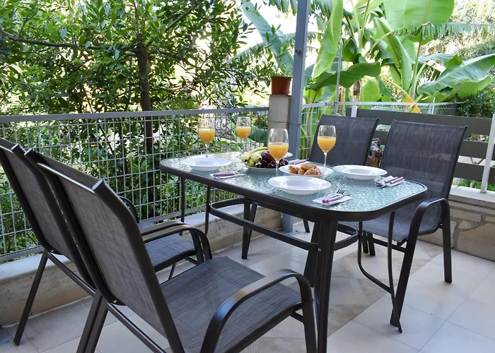 Ferienhaus Anastasia Mare #a# Rethymno