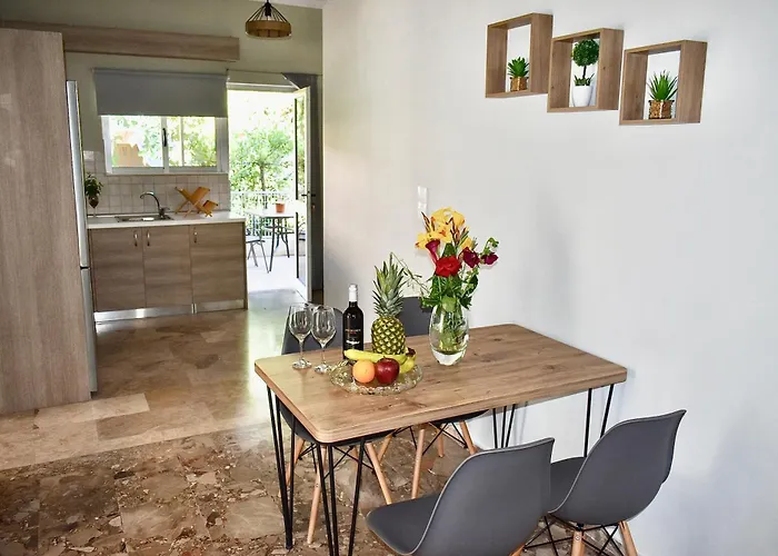 Ferienhaus Anastasia Mare #a#