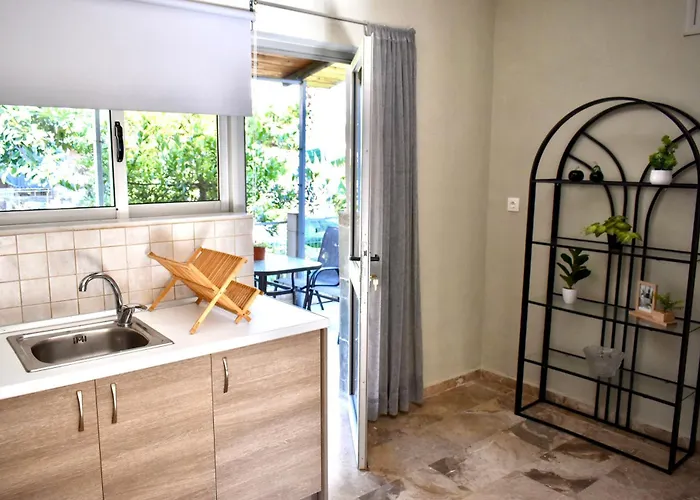 Ferienhaus Anastasia Mare #a#