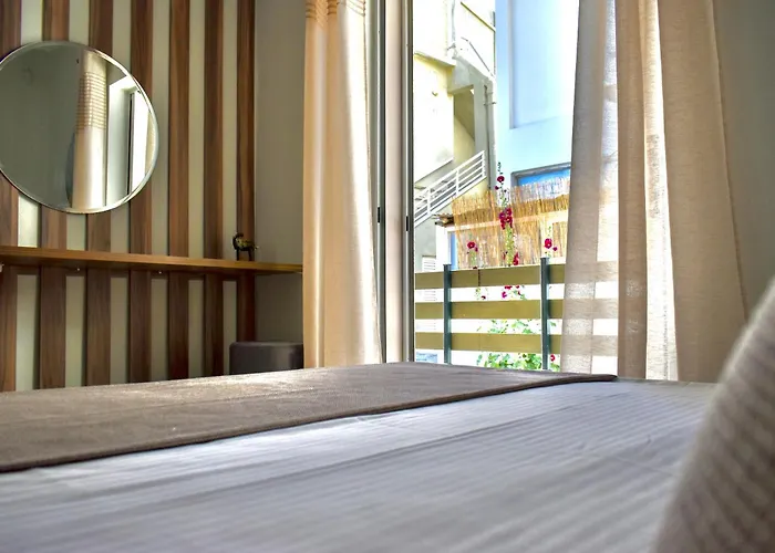 Anastasia Mare #a# Ferienhaus