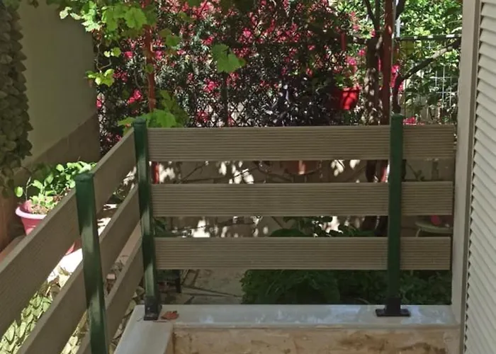 Tatil Evi Anastasia Mare #a#