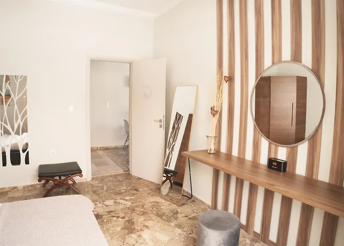 Ferienhaus Anastasia Mare #a# *