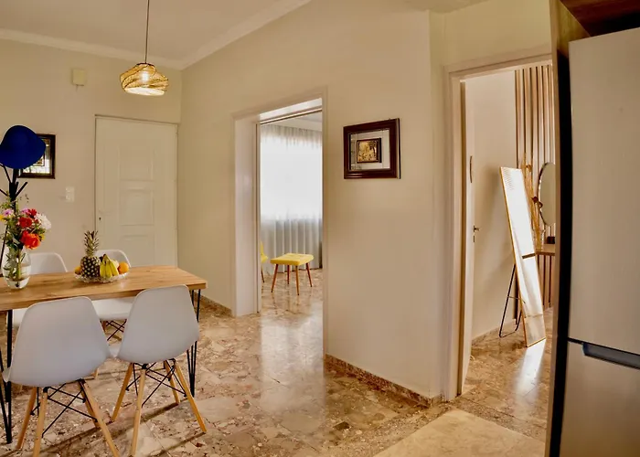 Anastasia Mare #a# Casa vacanze *