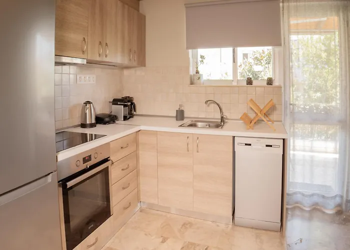 Ferienhaus Anastasia Mare #a# *