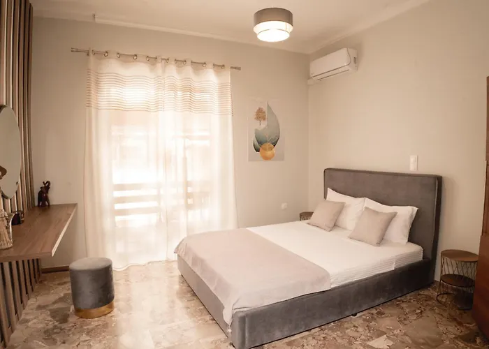 Ferienhaus Anastasia Mare #a#